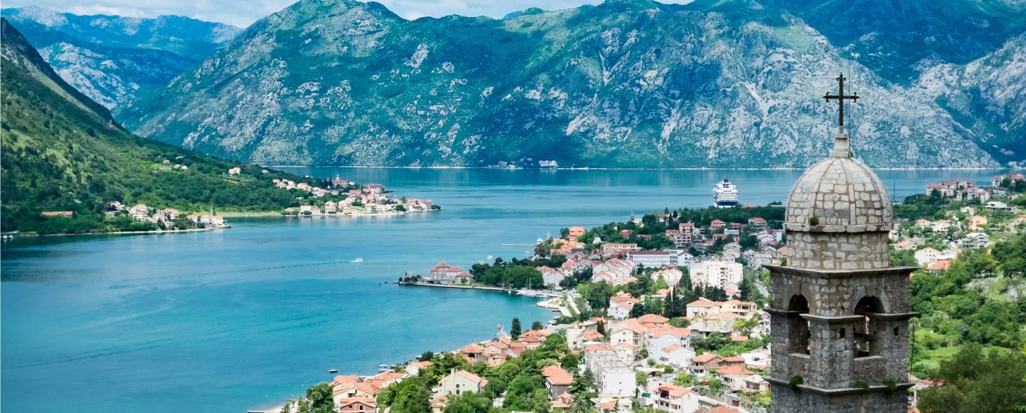 Ten Best Things to Do in Montenegro