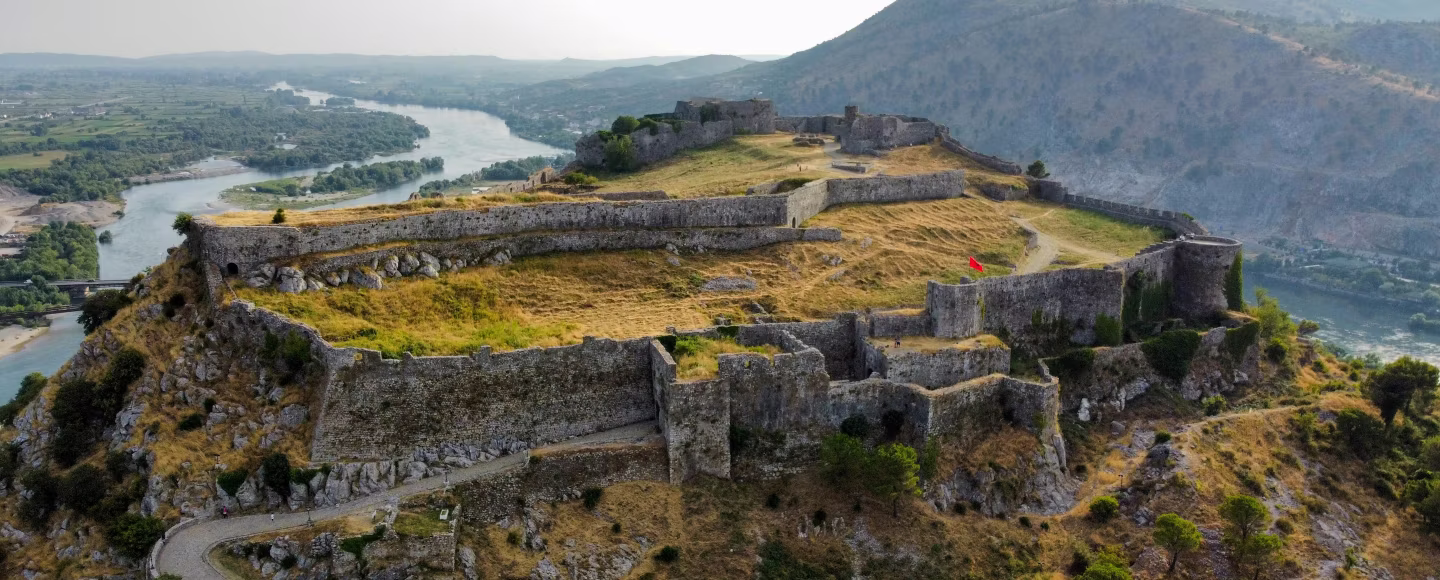 Albania