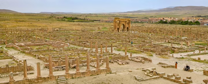 Historical Sites