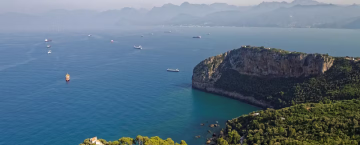 Mild Mediterranean Climate