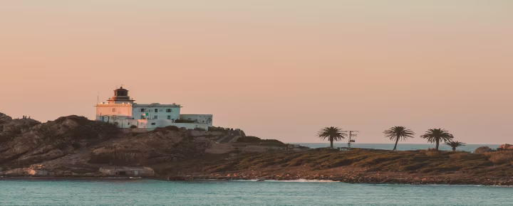 Scenic Coastal Landscapes