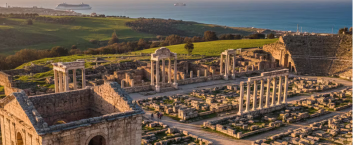 UNESCO World Heritage Sites