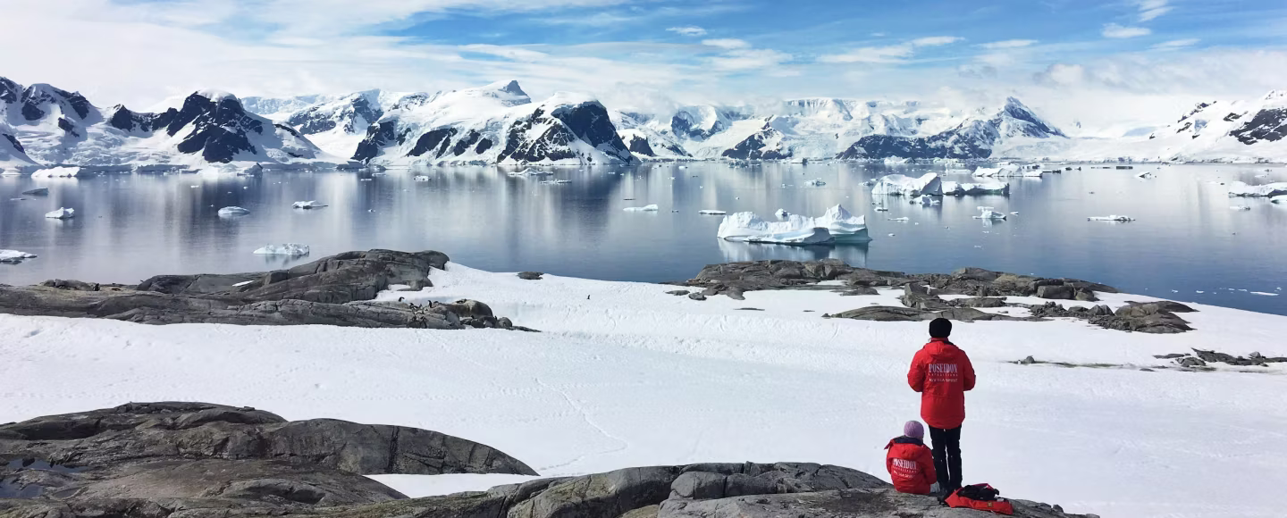Antarctica