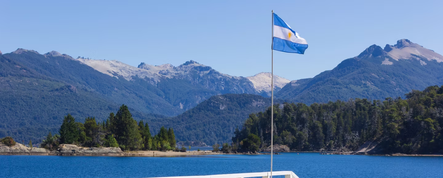 Argentina