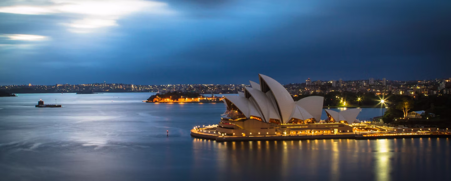 Australia