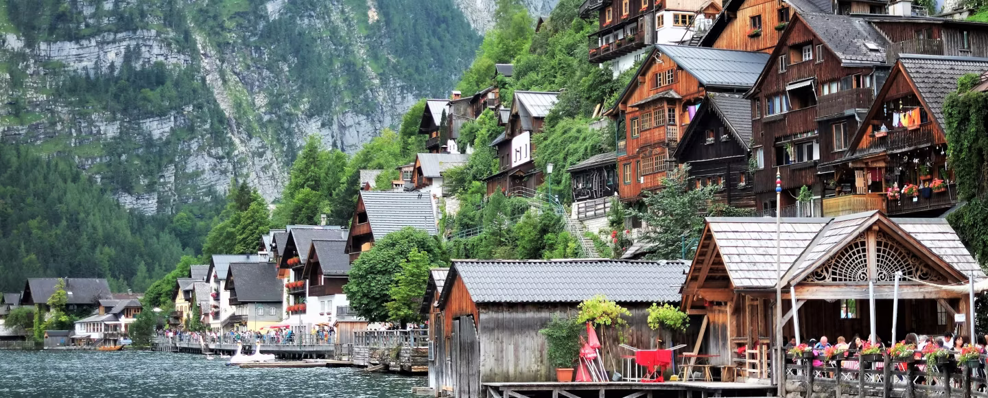 Austria