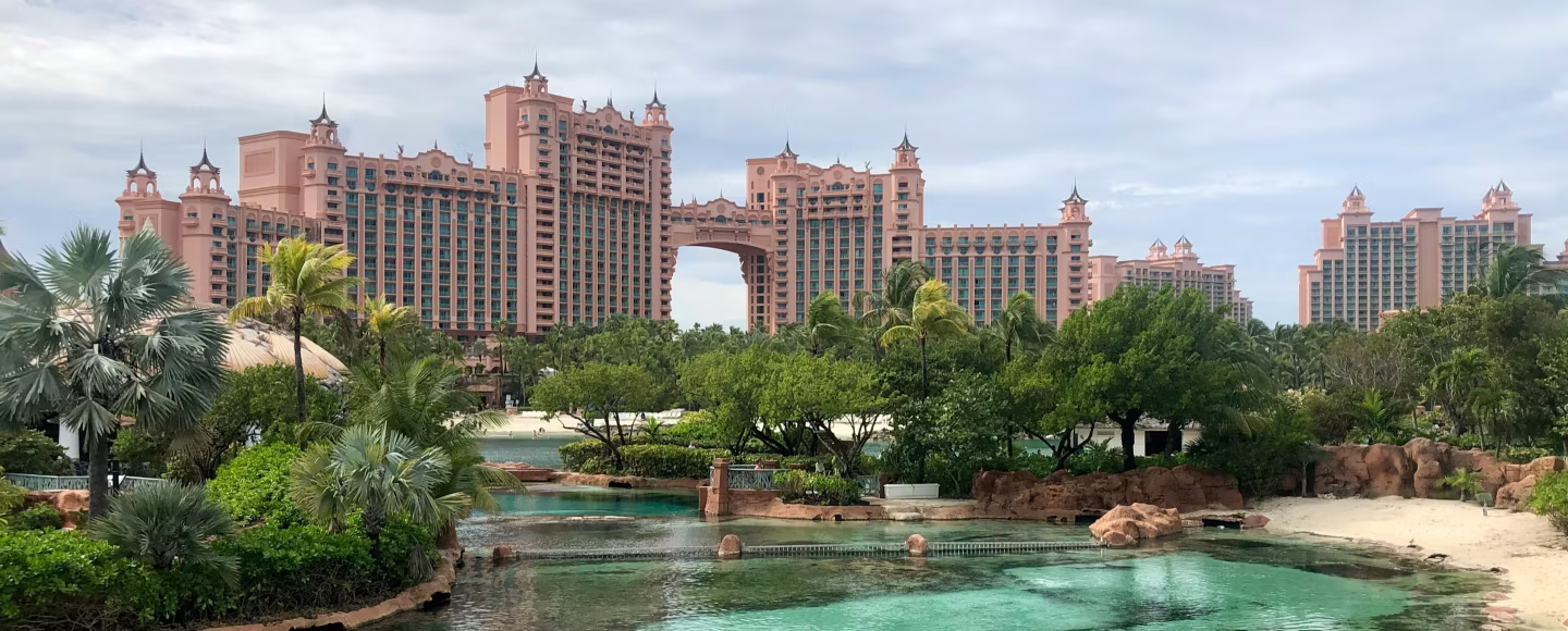 Bahamas