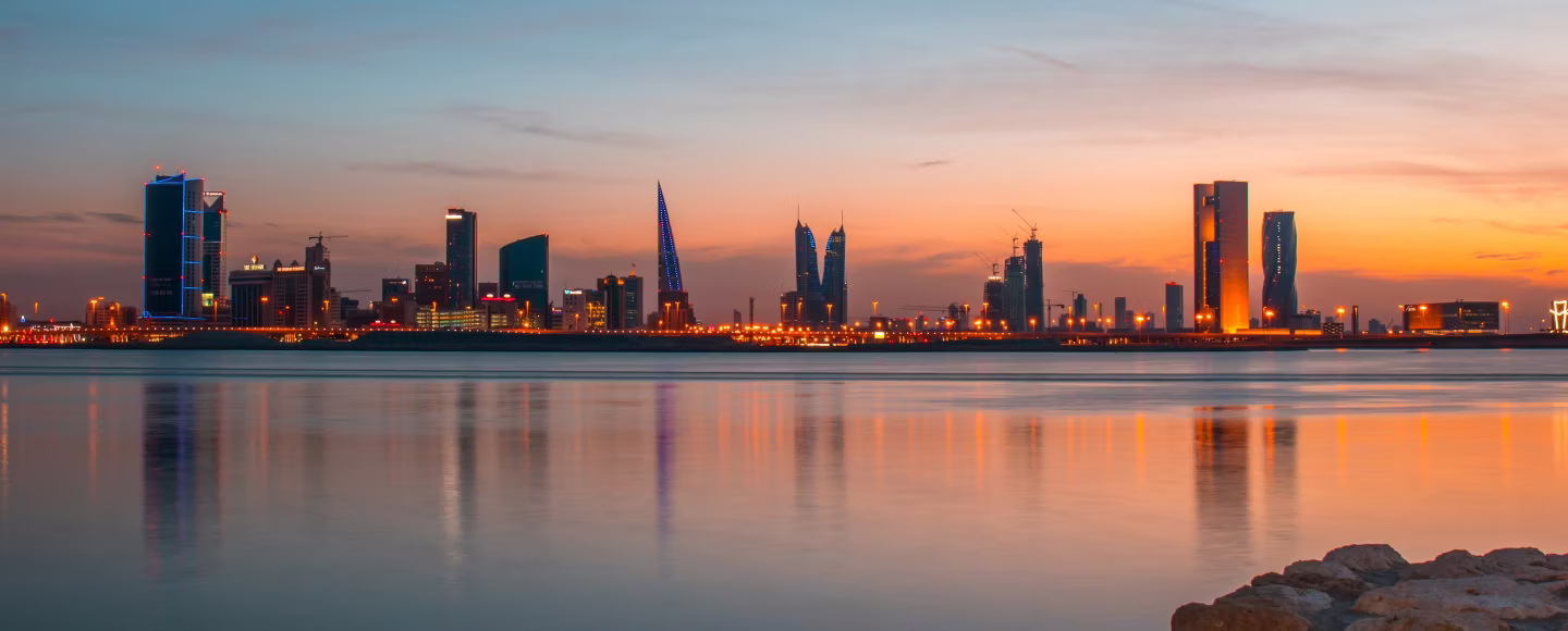 Bahrain