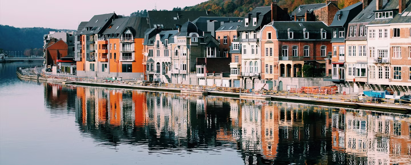 Belgium