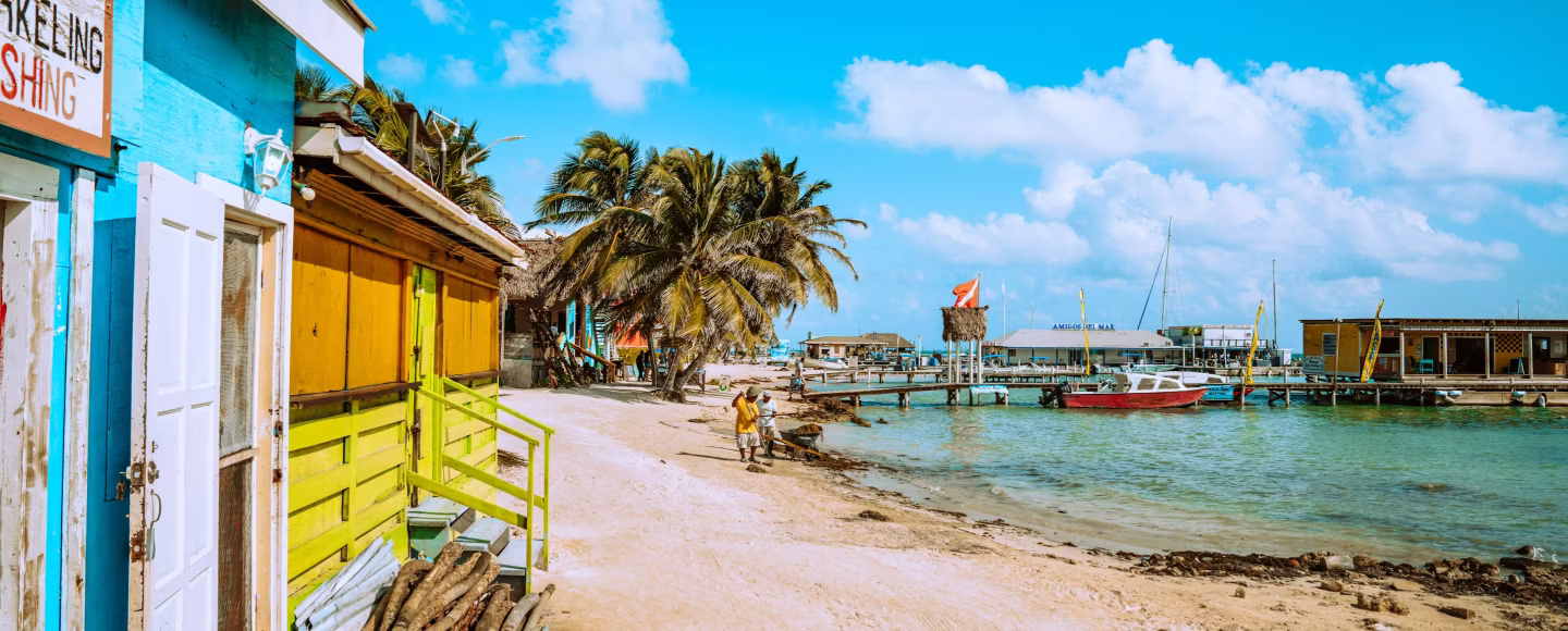 Belize