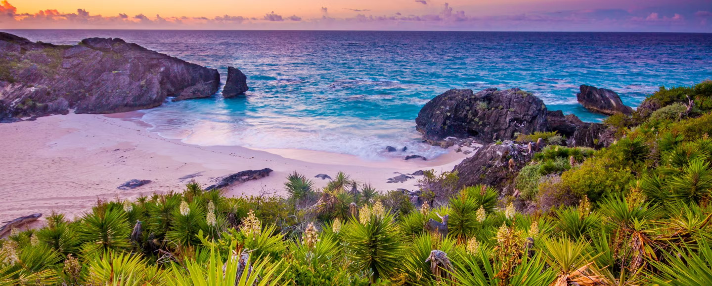 Bermuda