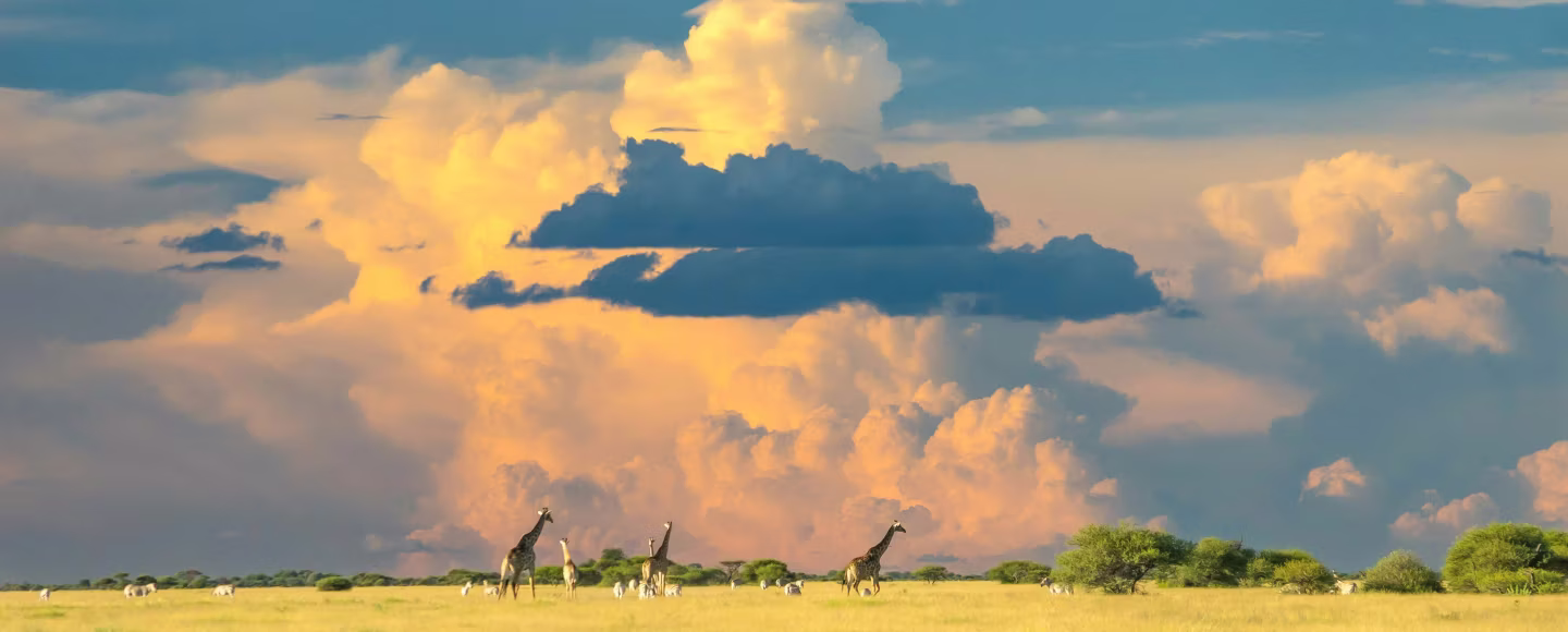 Botswana
