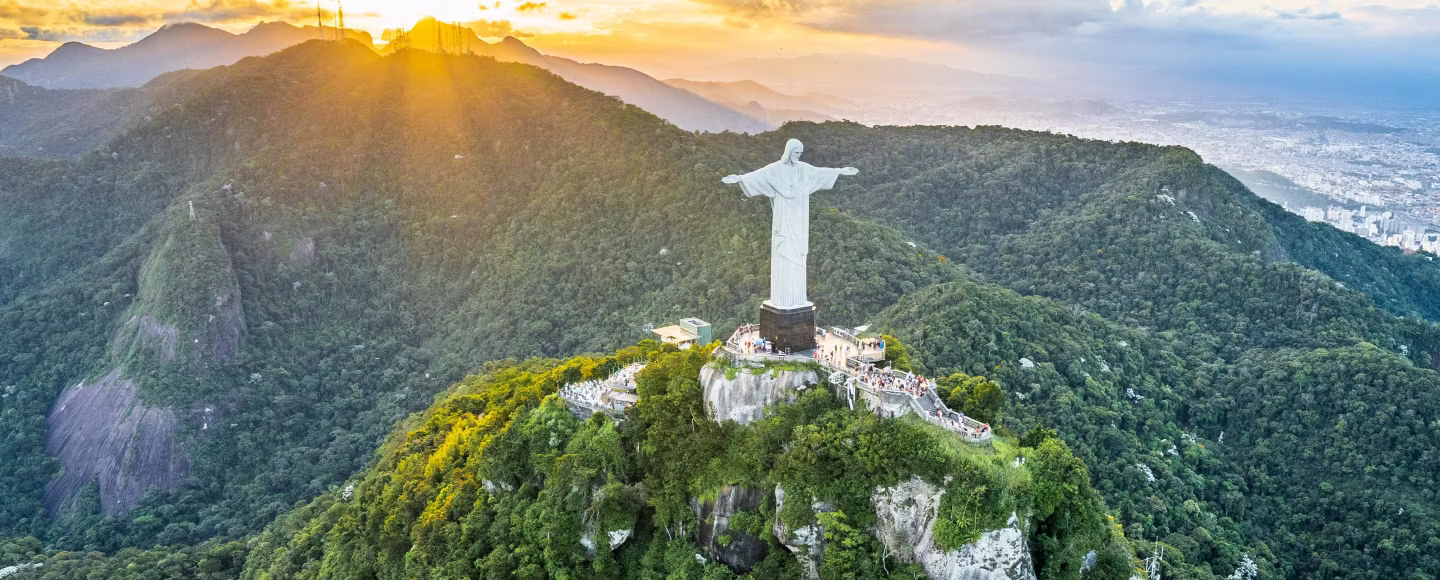 Brazil
