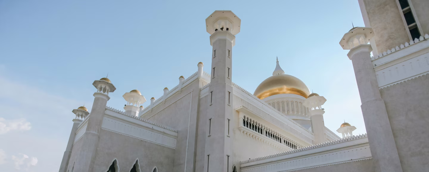 Brunei