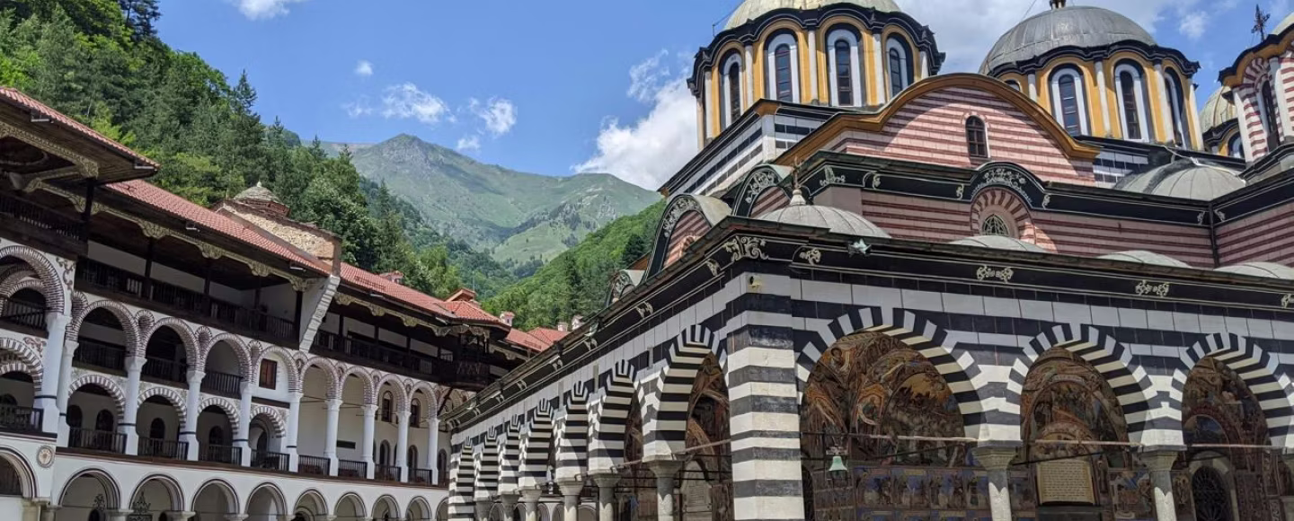 Bulgaria