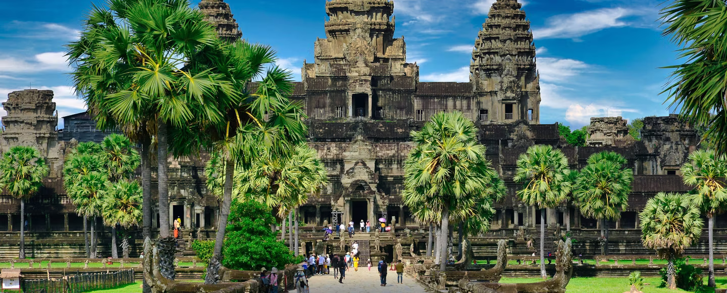 Cambodia