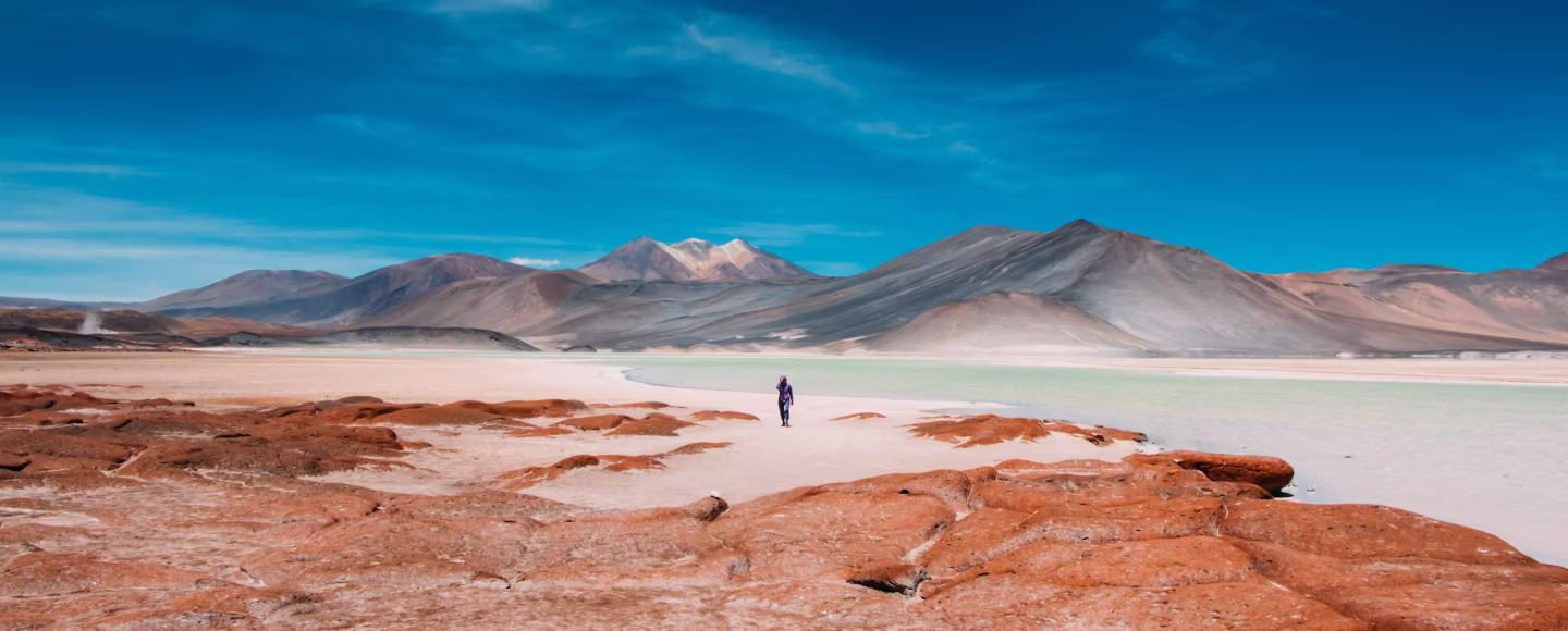 Chile