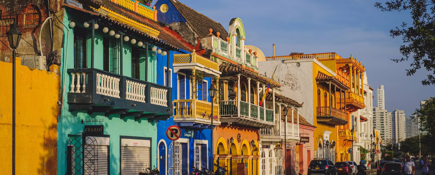 Colombia