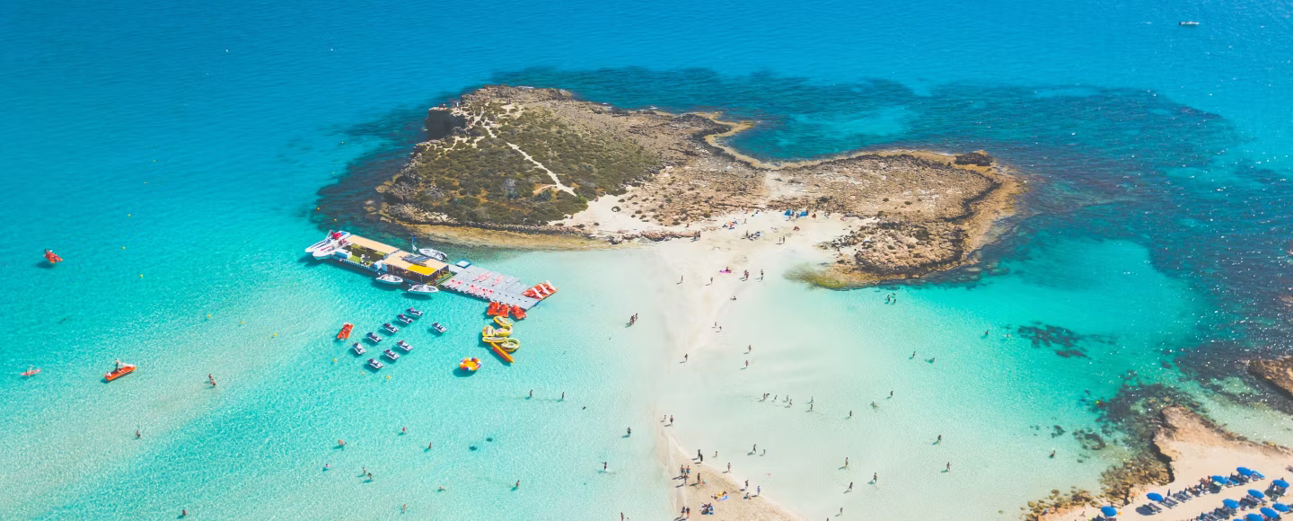 Cyprus