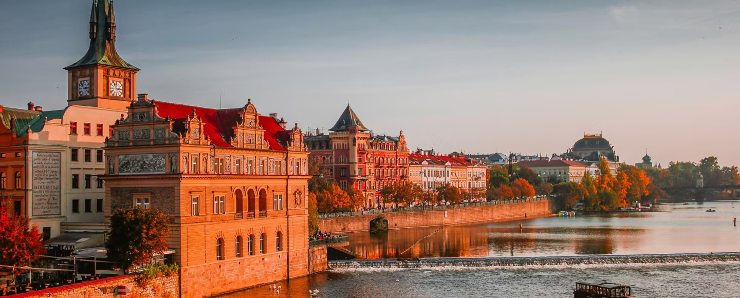 Czech Republic
