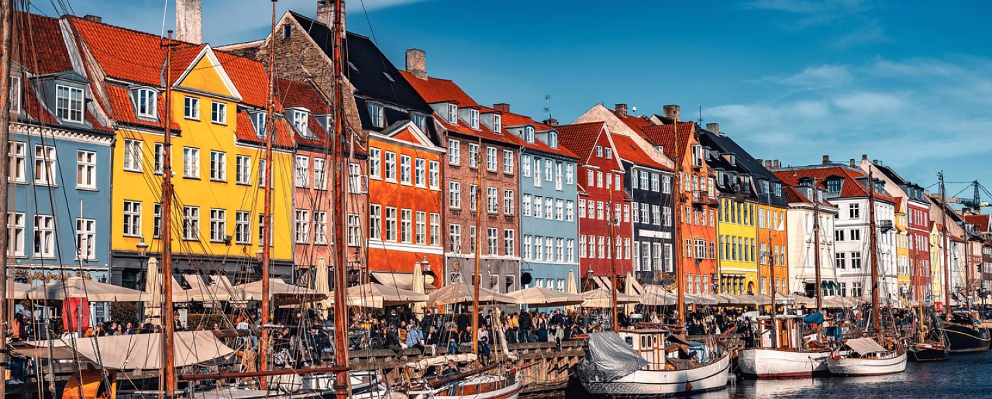 Denmark