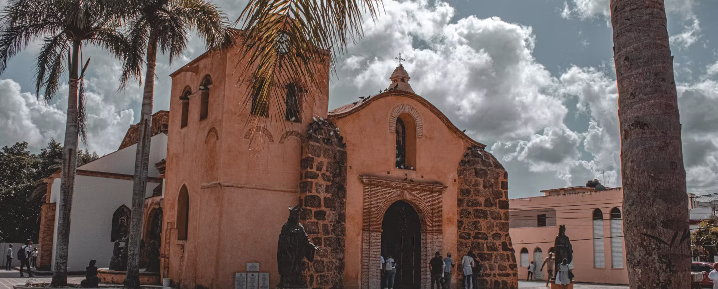 Dominica