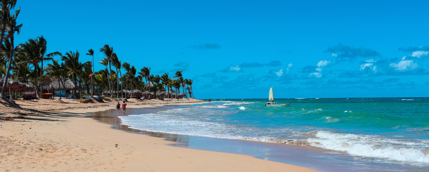 Dominican Republic