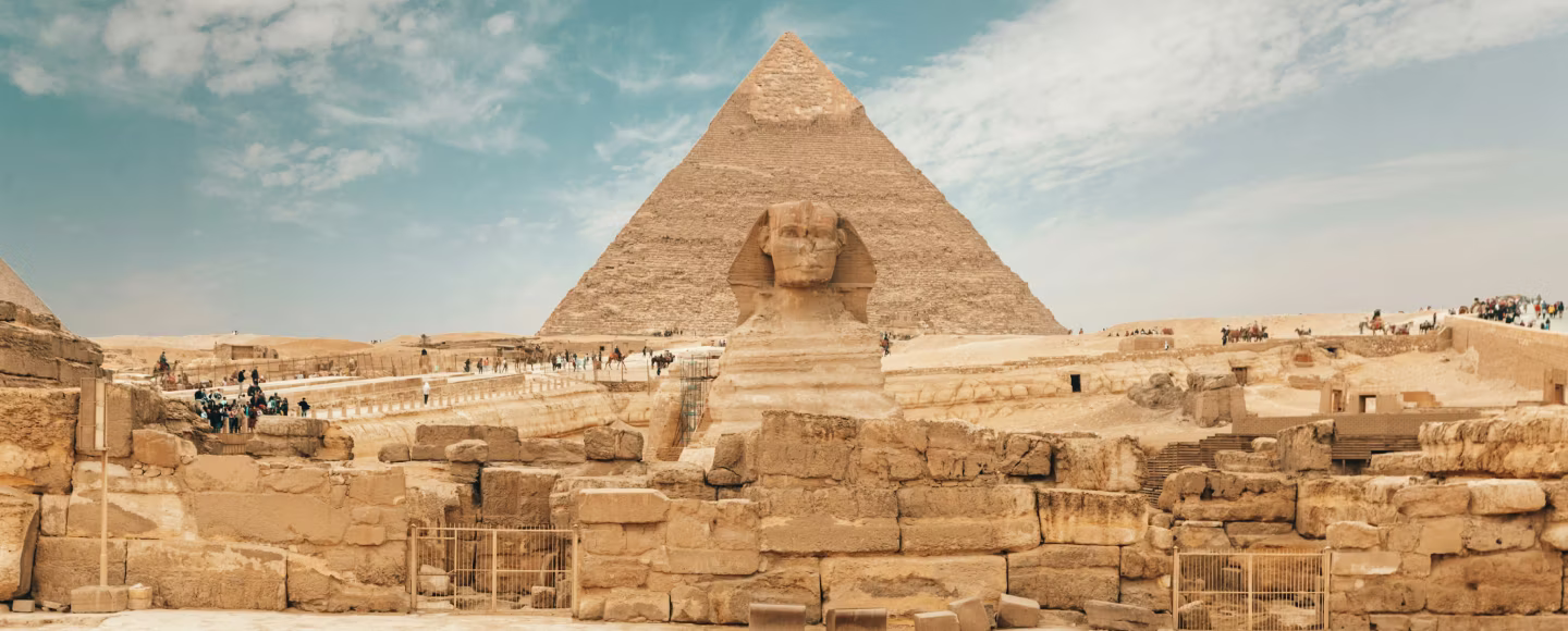 Egypt