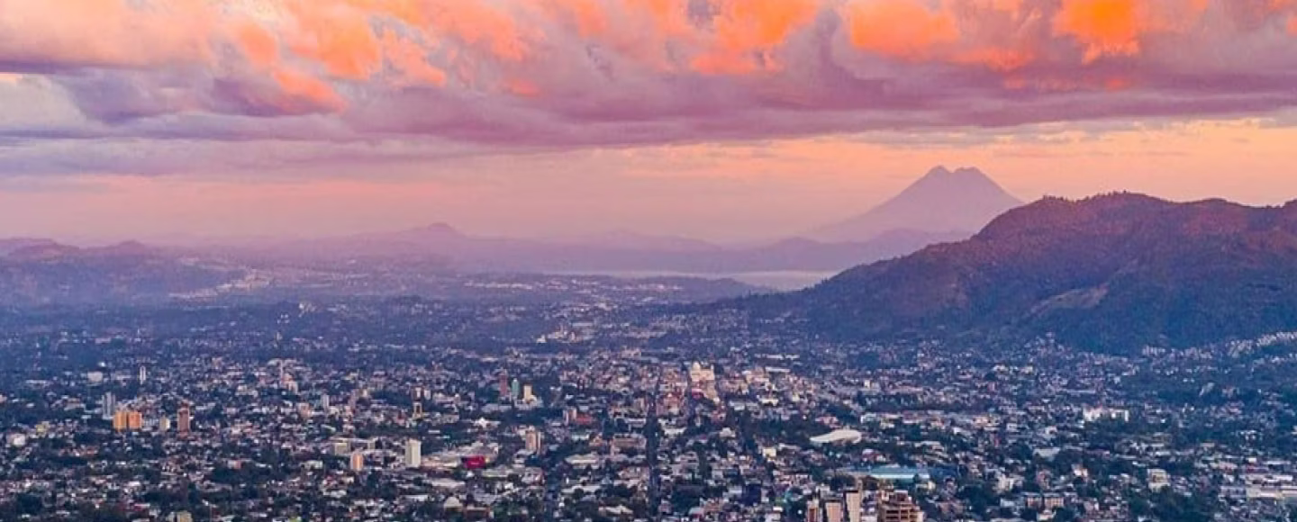 El Salvador