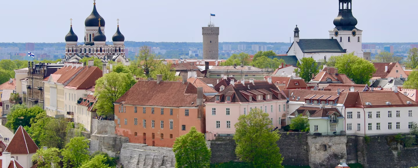 Estonia