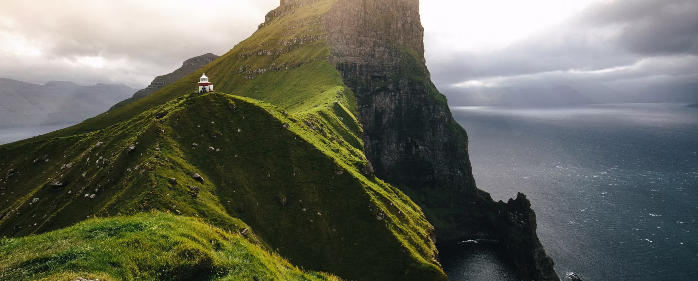 Faroe Islands