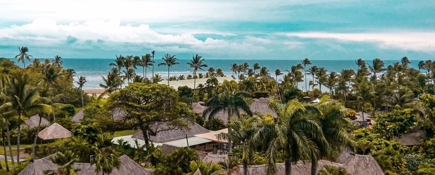Fiji