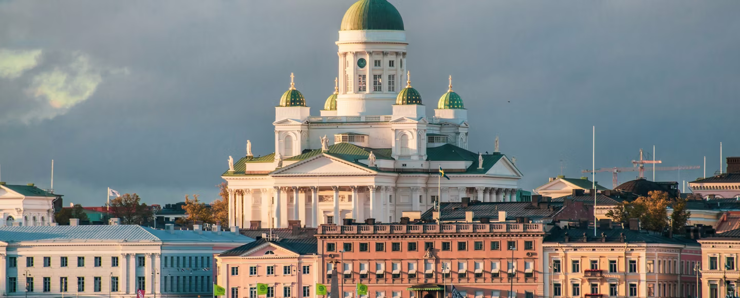 Finland