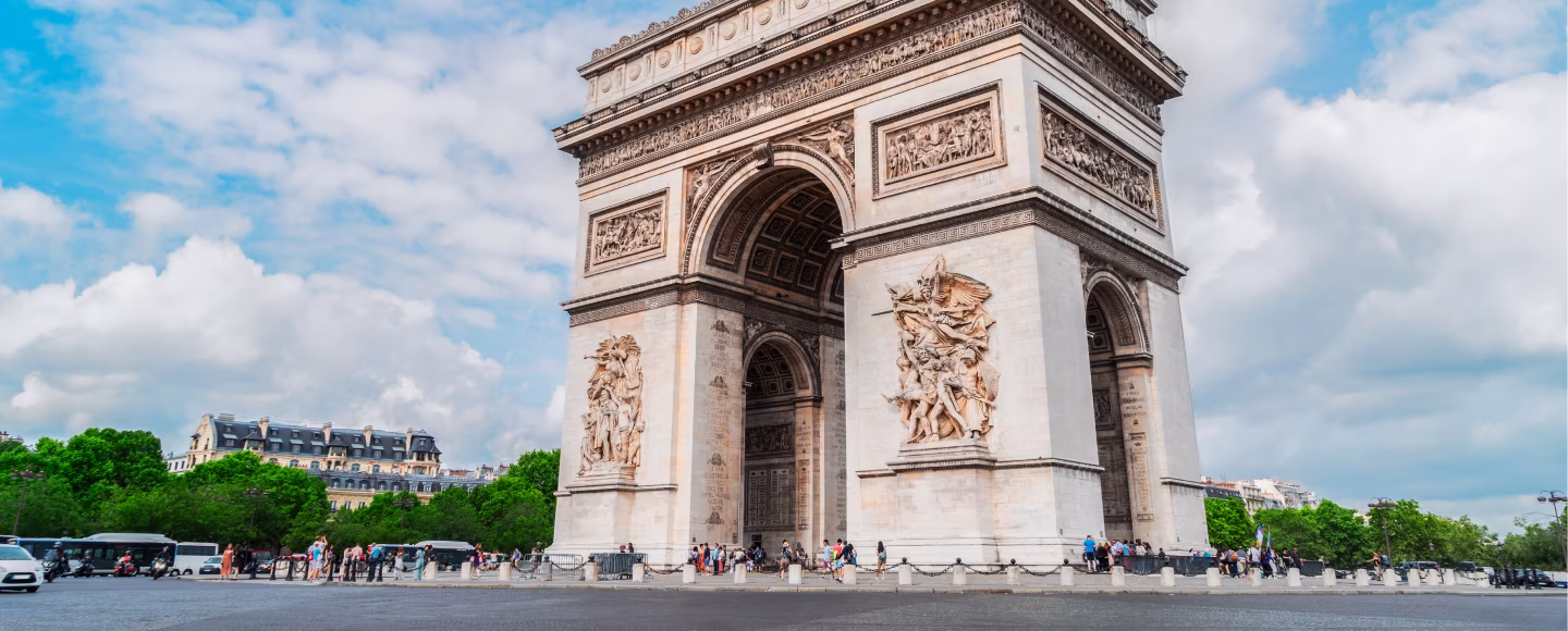 France