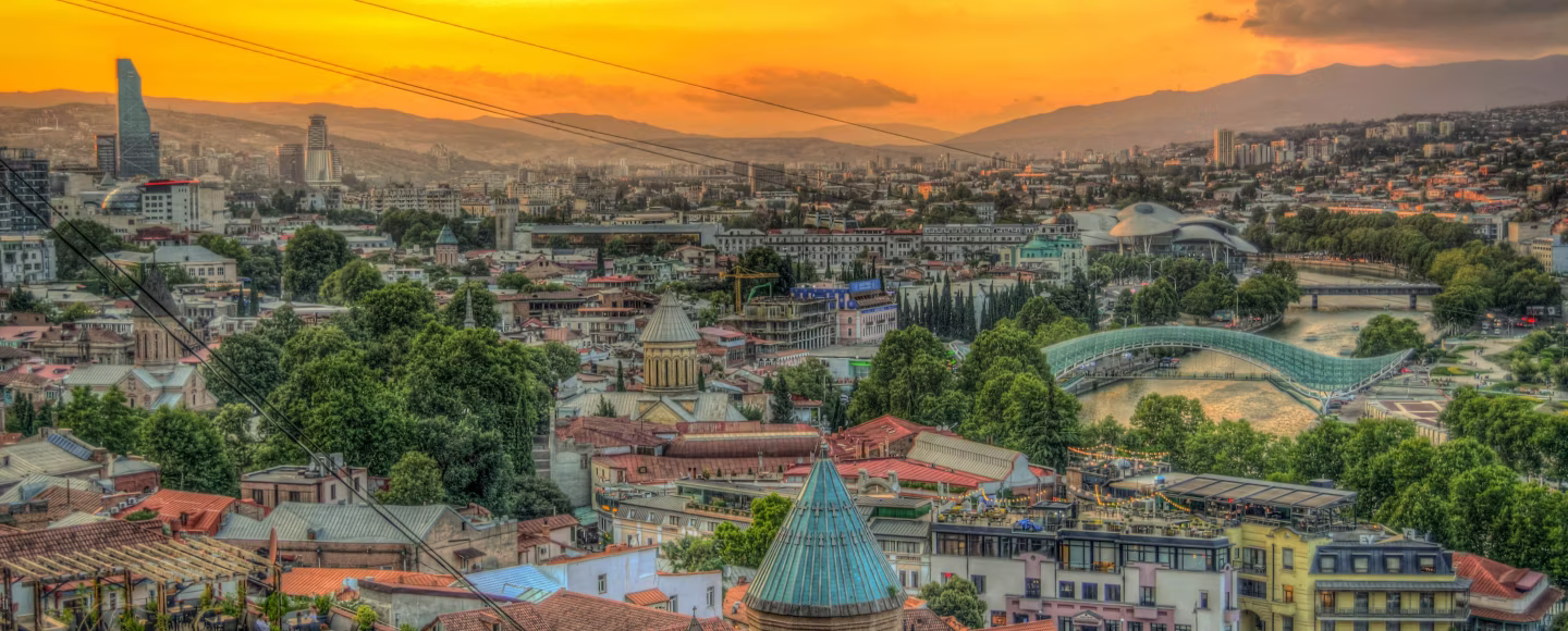 Georgia