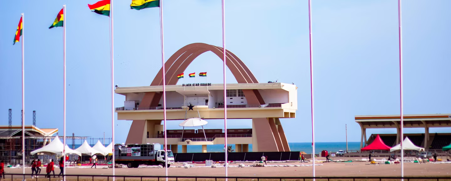 Ghana