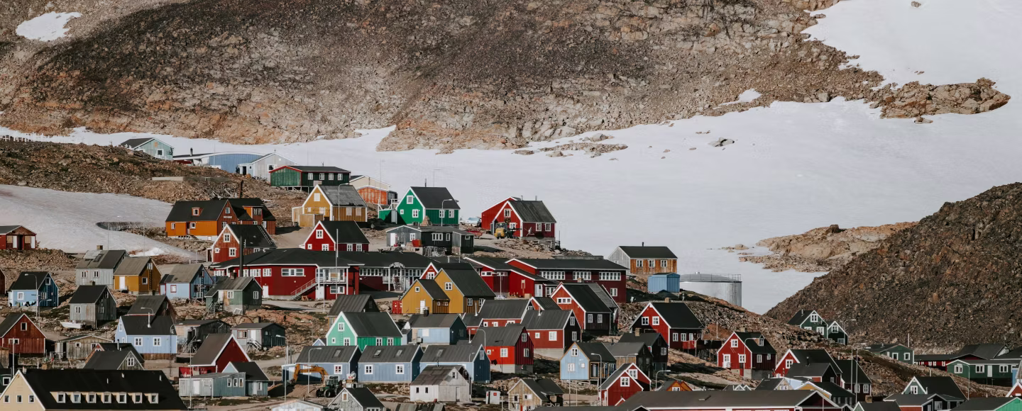 Greenland