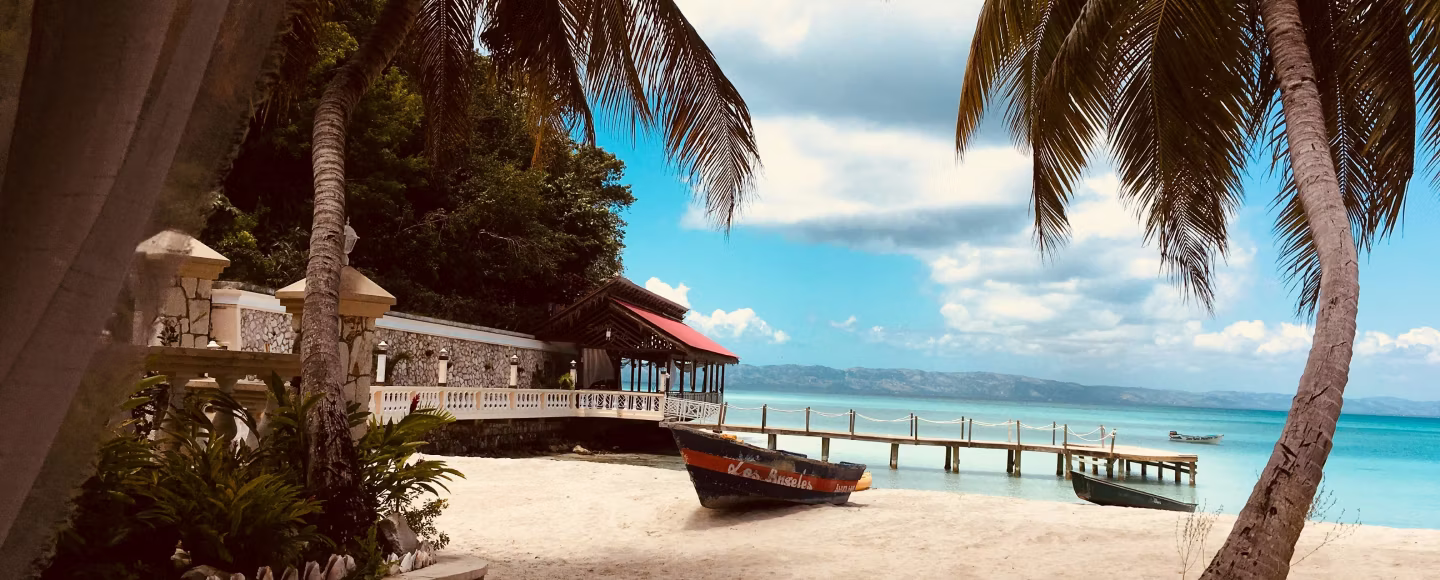 Haiti