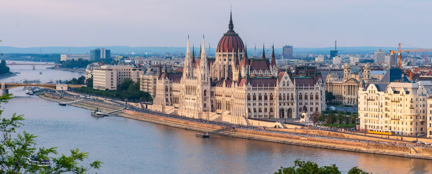 Ten Best Things to Do in Hungary