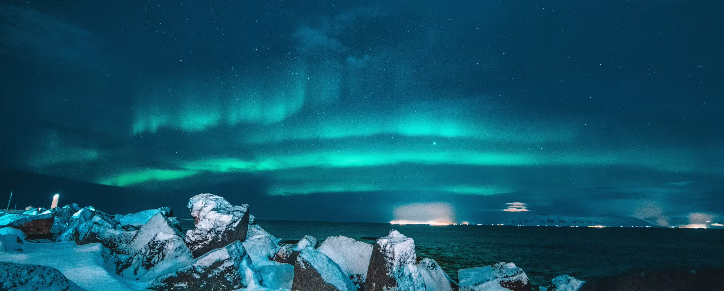 Ten Best Things to Do in Iceland