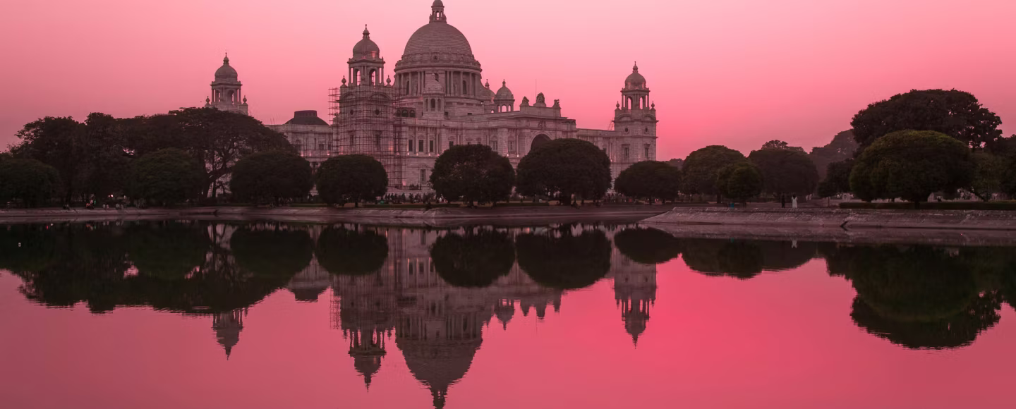 Ten Best Things to Do in India