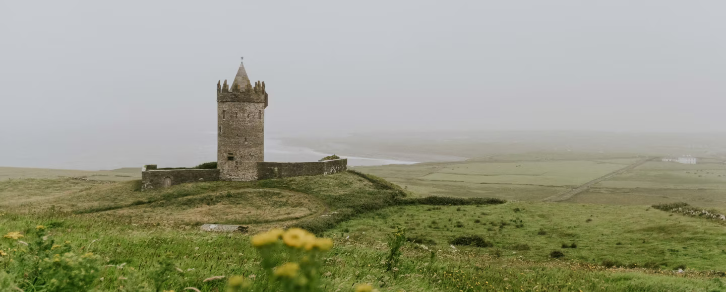 Ten Best Things to Do in Ireland