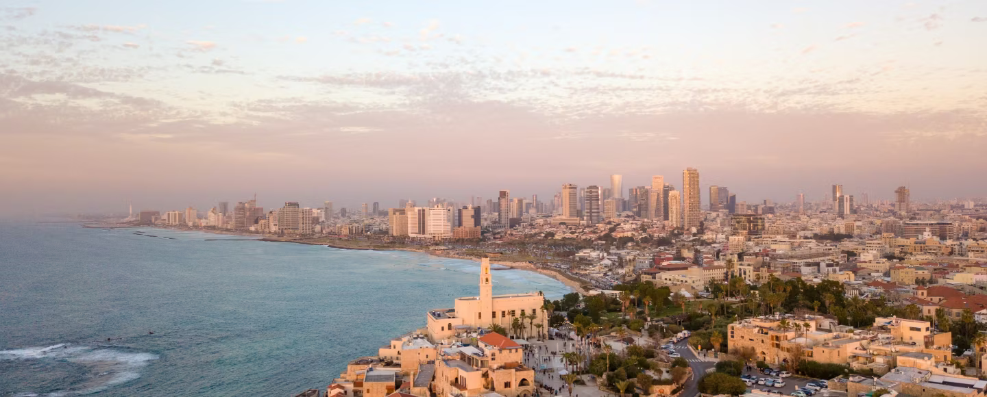 Ten Best Things to Do in Israel