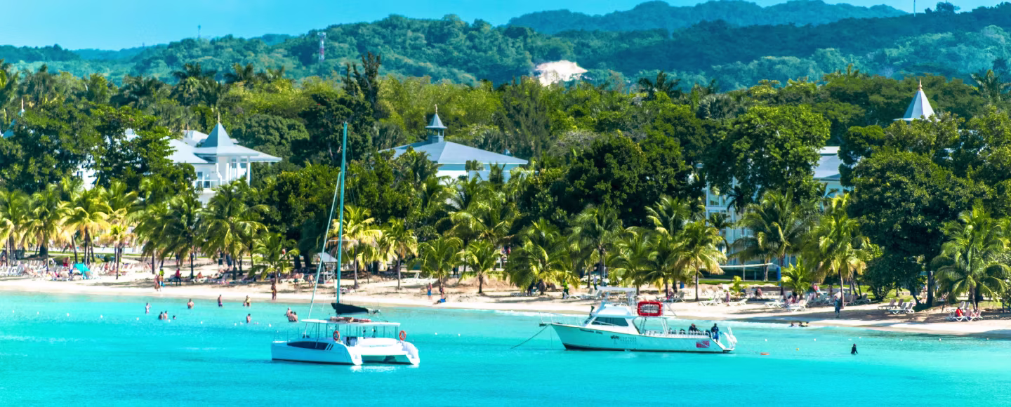 Ten Best Things to Do in Jamaica