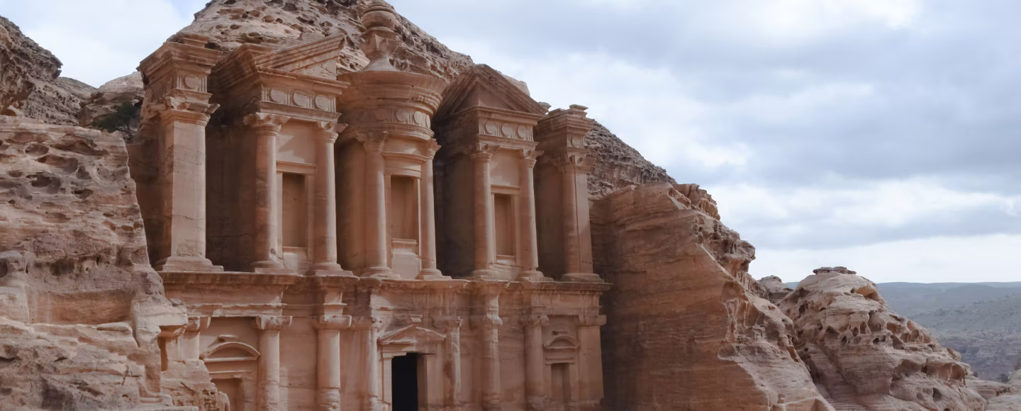 Ten Best Things to Do in Jordan
