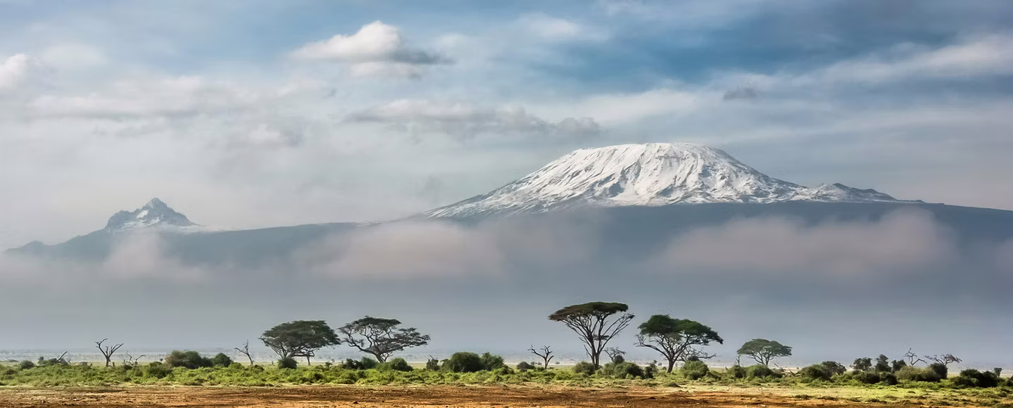 Ten Best Things to Do in Kenya