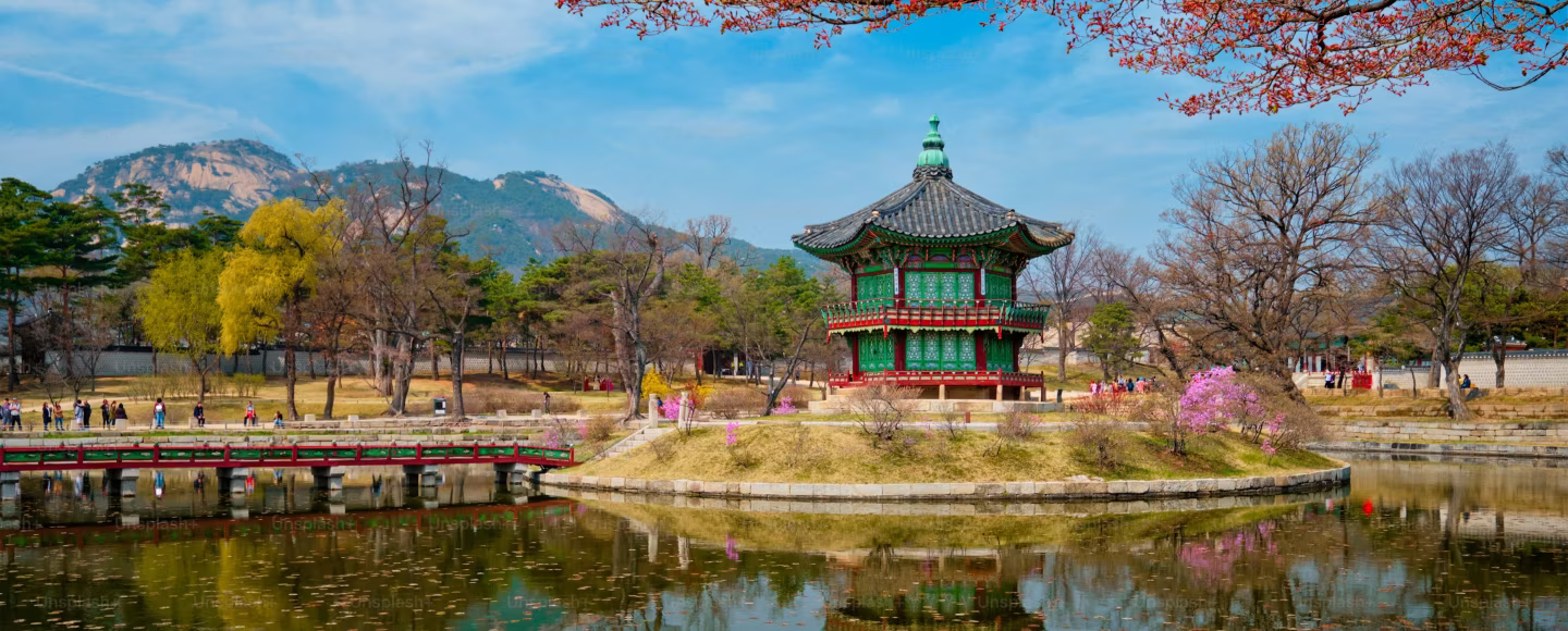 Ten Best Things to Do in Korea