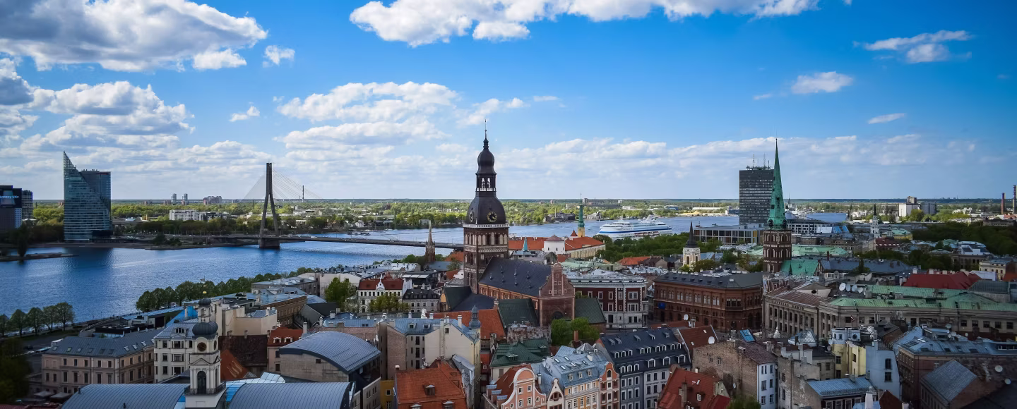 Ten Best Things to Do in Latvia