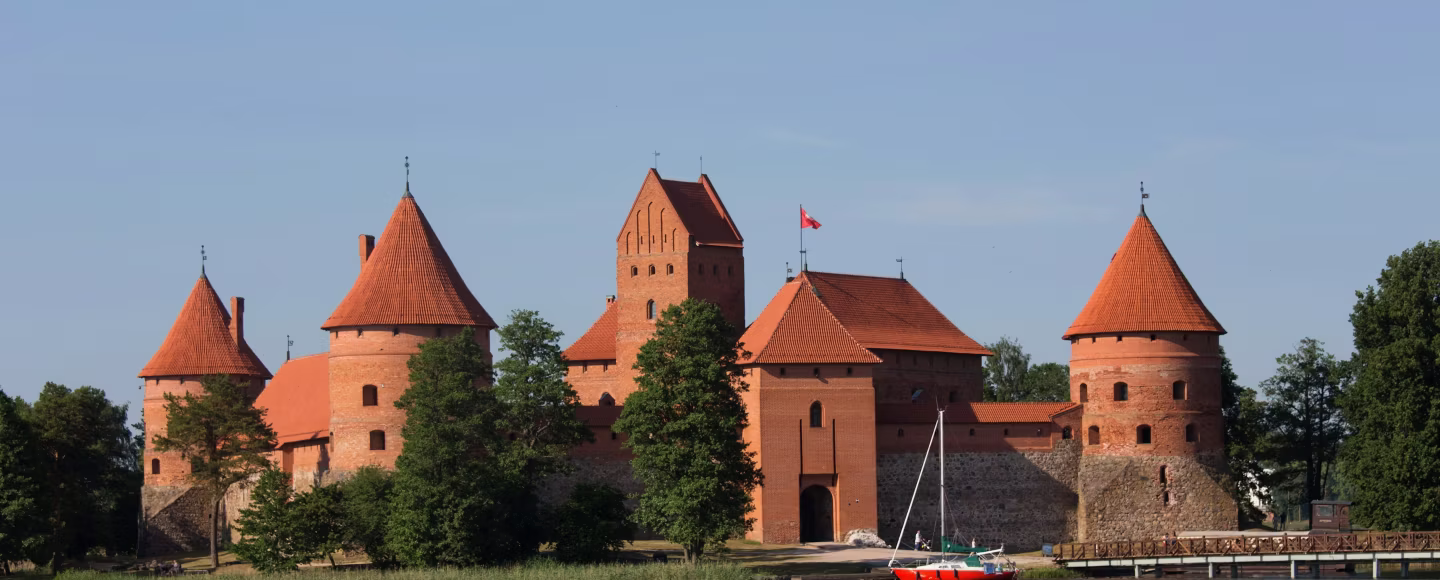 Ten Best Things to Do in Lithuania