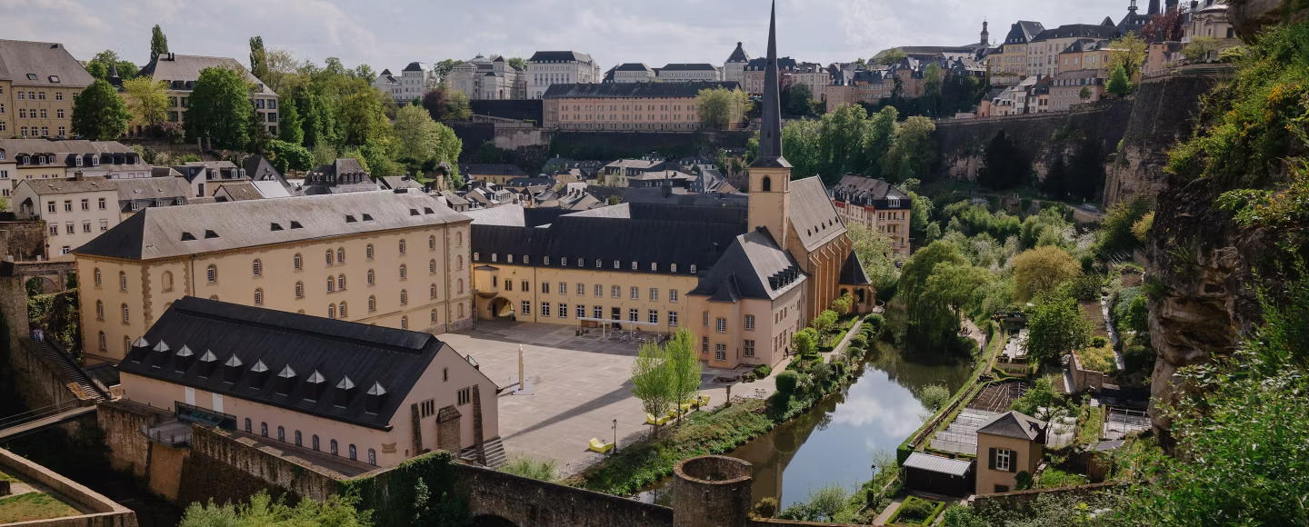 Ten Best Things to Do in Luxembourg